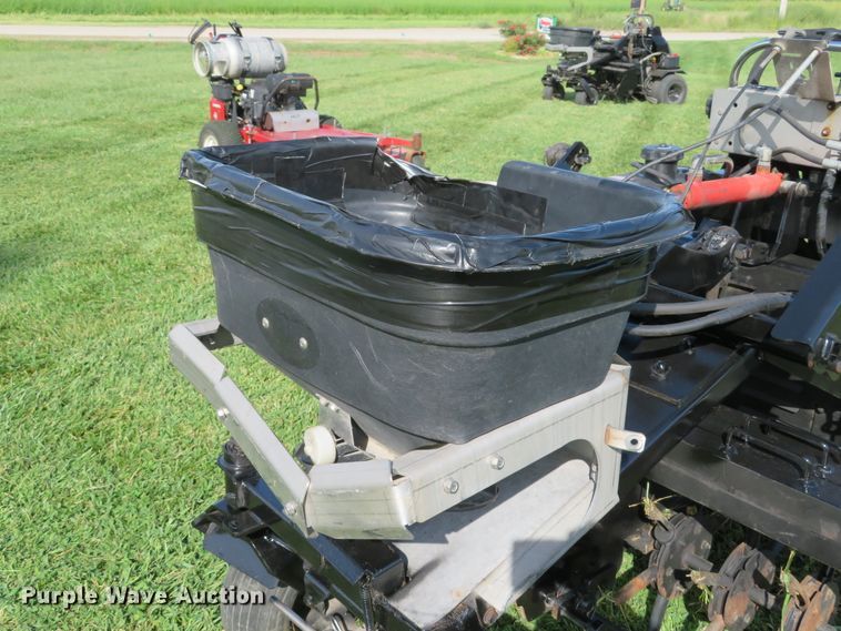 image for item EV9717 2012 Z-Plug ZTR aerator