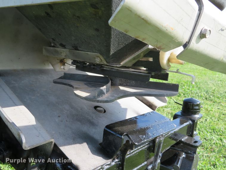 image for item EV9717 2012 Z-Plug ZTR aerator