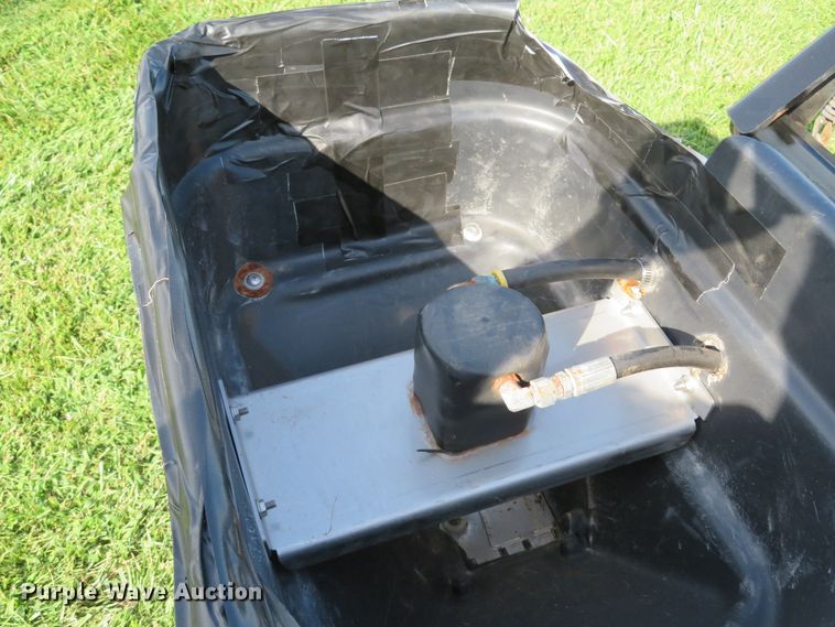 image for item EV9717 2012 Z-Plug ZTR aerator