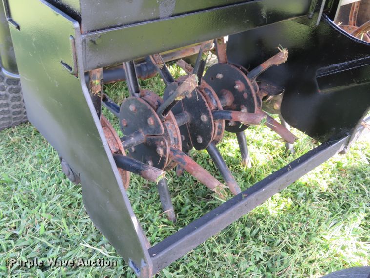 image for item EV9717 2012 Z-Plug ZTR aerator