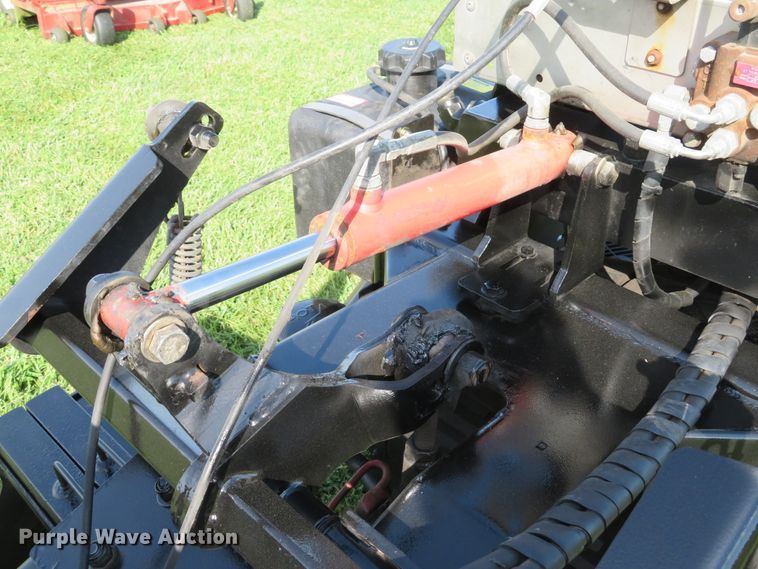 image for item EV9717 2012 Z-Plug ZTR aerator