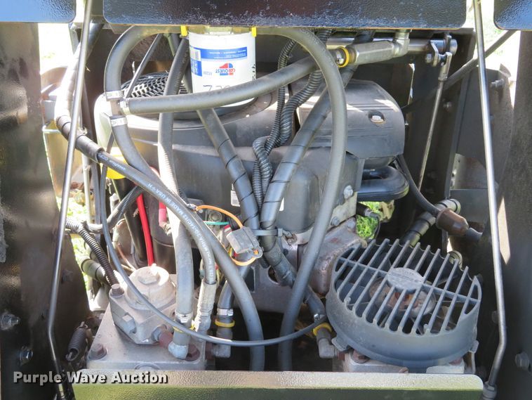 image for item EV9717 2012 Z-Plug ZTR aerator