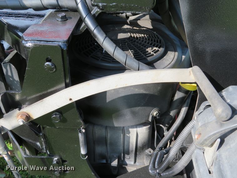 image for item EV9717 2012 Z-Plug ZTR aerator