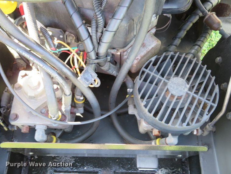 image for item EV9717 2012 Z-Plug ZTR aerator