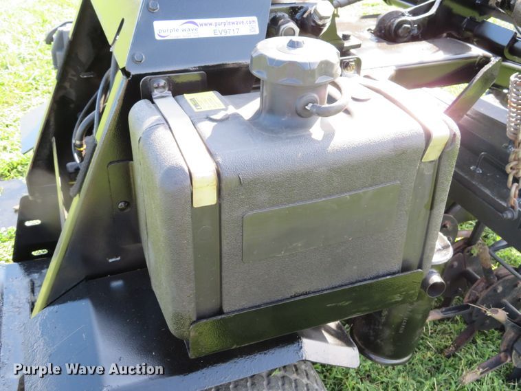 image for item EV9717 2012 Z-Plug ZTR aerator