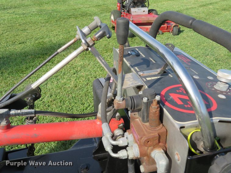 image for item EV9717 2012 Z-Plug ZTR aerator