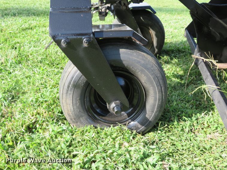 image for item EV9717 2012 Z-Plug ZTR aerator