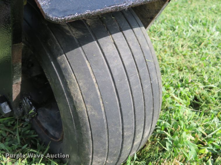 image for item EV9717 2012 Z-Plug ZTR aerator