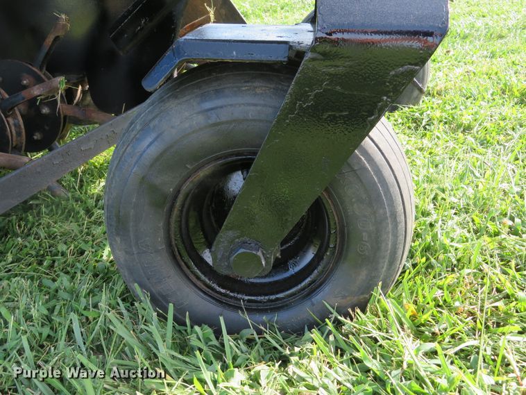 image for item EV9717 2012 Z-Plug ZTR aerator