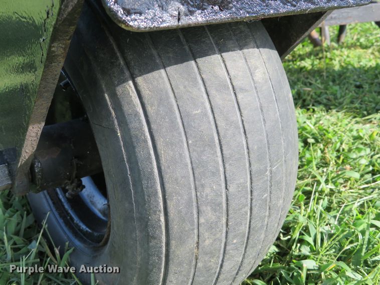 image for item EV9717 2012 Z-Plug ZTR aerator