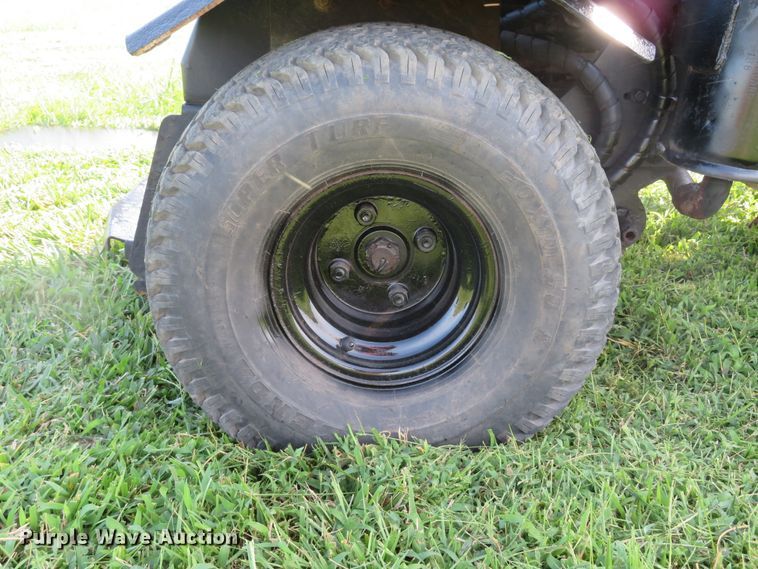 image for item EV9717 2012 Z-Plug ZTR aerator