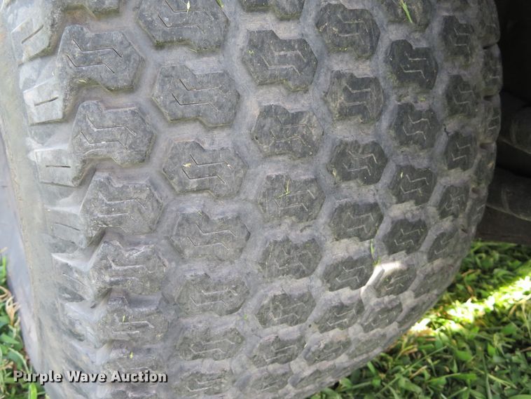 image for item EV9717 2012 Z-Plug ZTR aerator