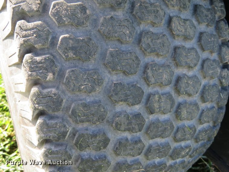 image for item EV9717 2012 Z-Plug ZTR aerator