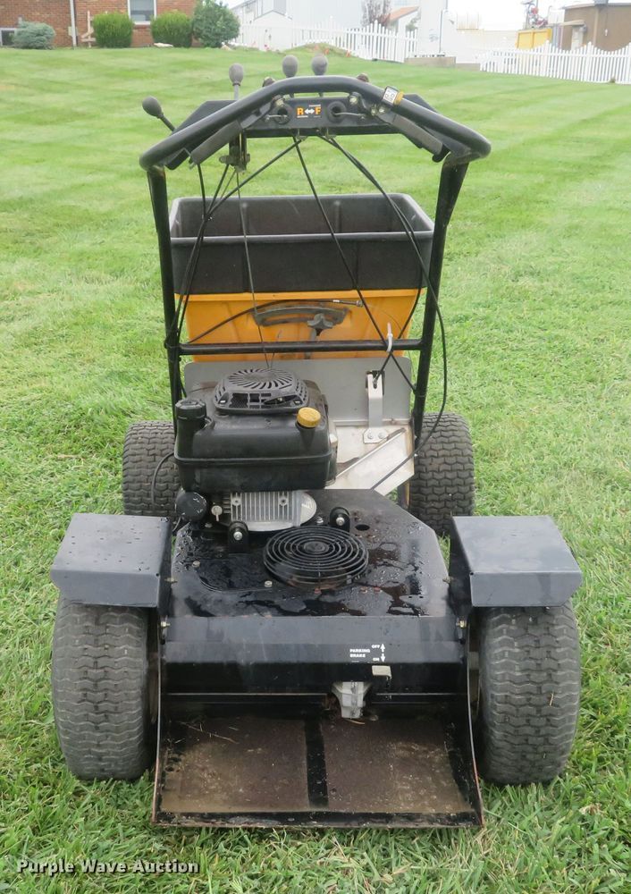 image for item EV9718 Cub Cadet XP spreader