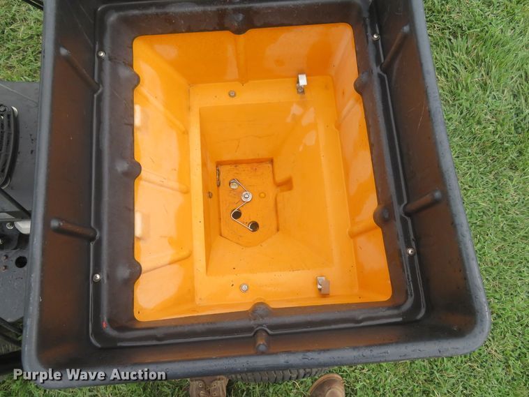 image for item EV9718 Cub Cadet XP spreader
