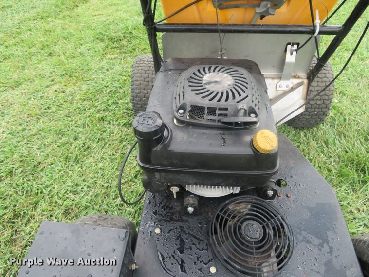 image for item EV9718 Cub Cadet XP spreader