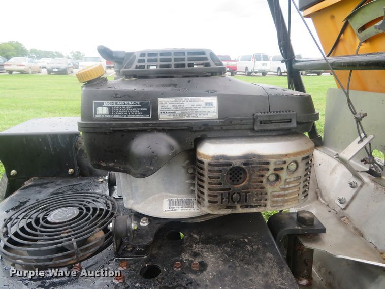 image for item EV9718 Cub Cadet XP spreader