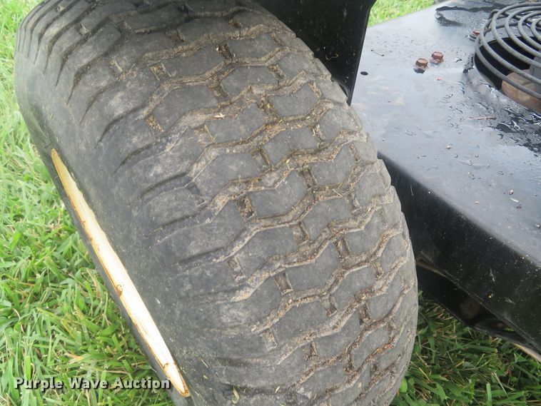 image for item EV9718 Cub Cadet XP spreader