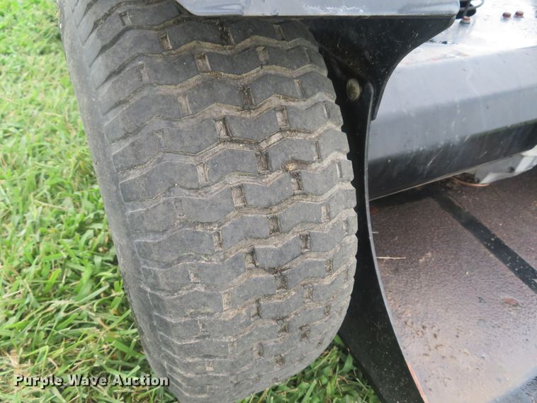 image for item EV9718 Cub Cadet XP spreader