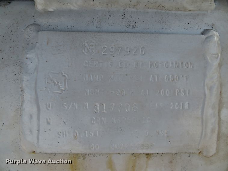 image for item EV9730 Gardner Denver air compressor