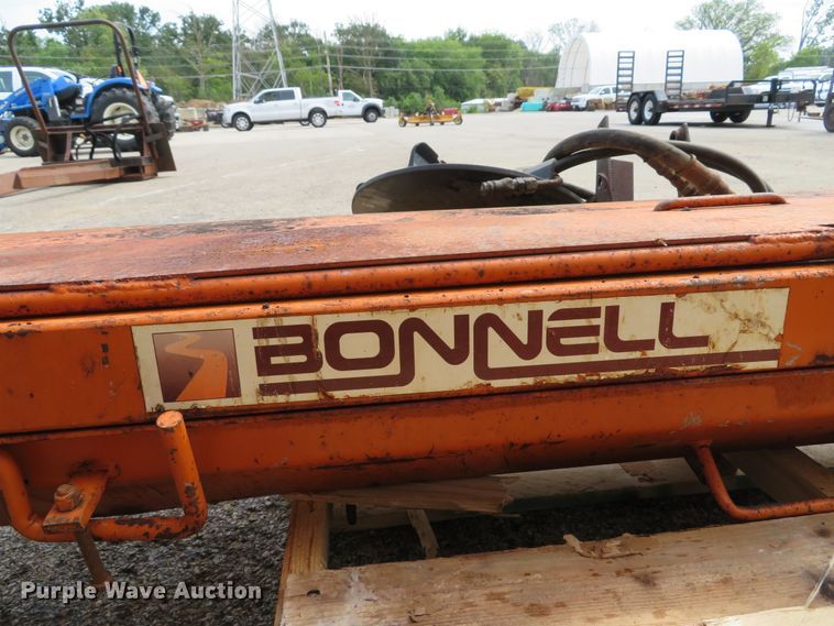 image for item EV9732 (2) end gate spreaders