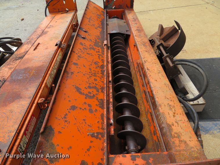 image for item EV9732 (2) end gate spreaders