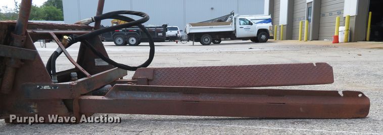 image for item EV9733 DPM nursery jaws