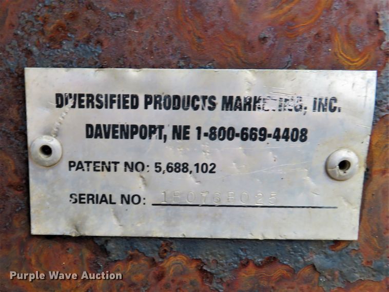 image for item EV9733 DPM nursery jaws