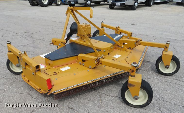 image for item EV9734 2003 Woods RM990 finish mower