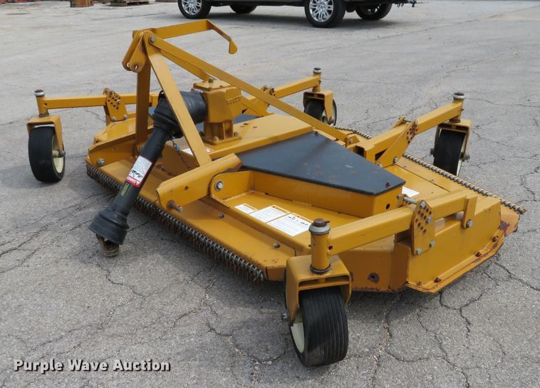 image for item EV9734 2003 Woods RM990 finish mower