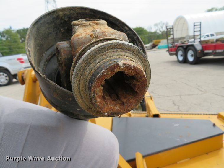 image for item EV9734 2003 Woods RM990 finish mower