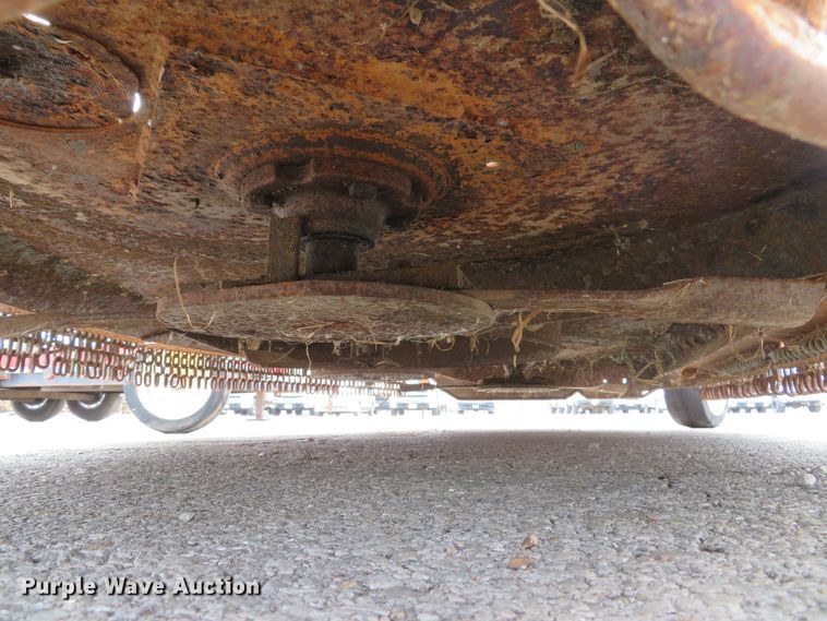 image for item EV9734 2003 Woods RM990 finish mower