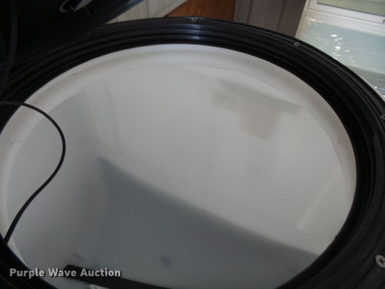 image for item FB9250 (2) Ace Roto-Mold saddle tanks