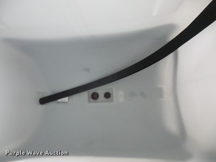 image for item FB9250 (2) Ace Roto-Mold saddle tanks