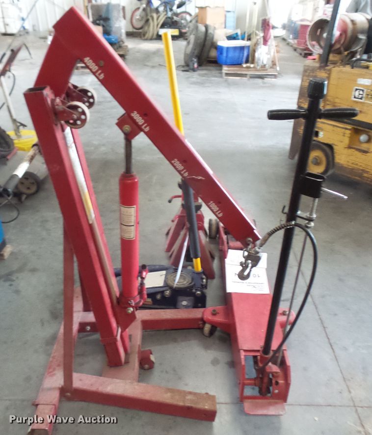 image for item FB9253 Tools