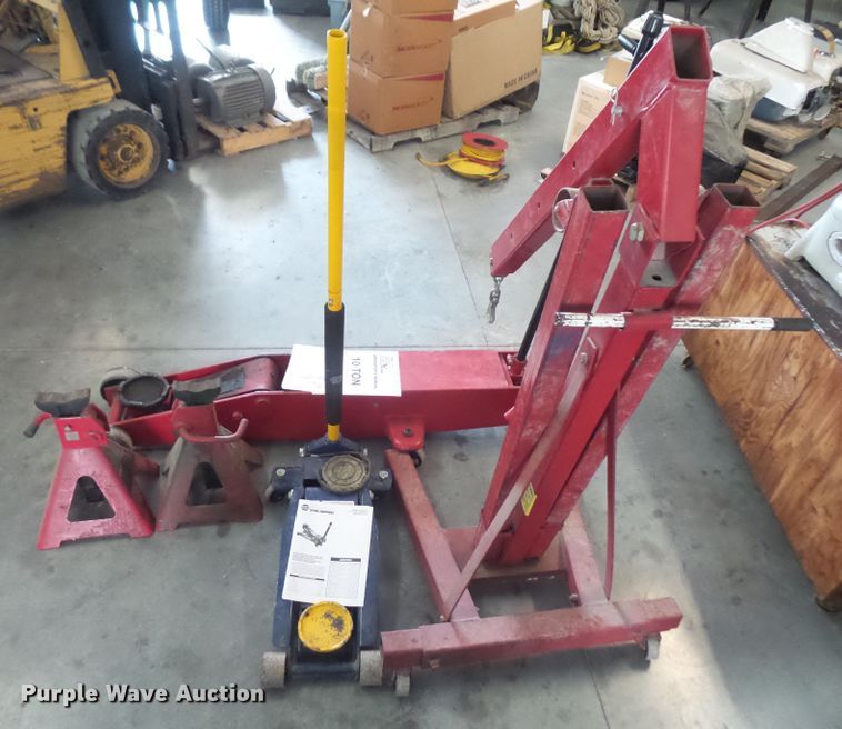 image for item FB9253 Tools