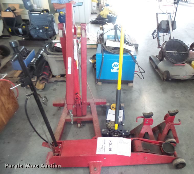 image for item FB9253 Tools