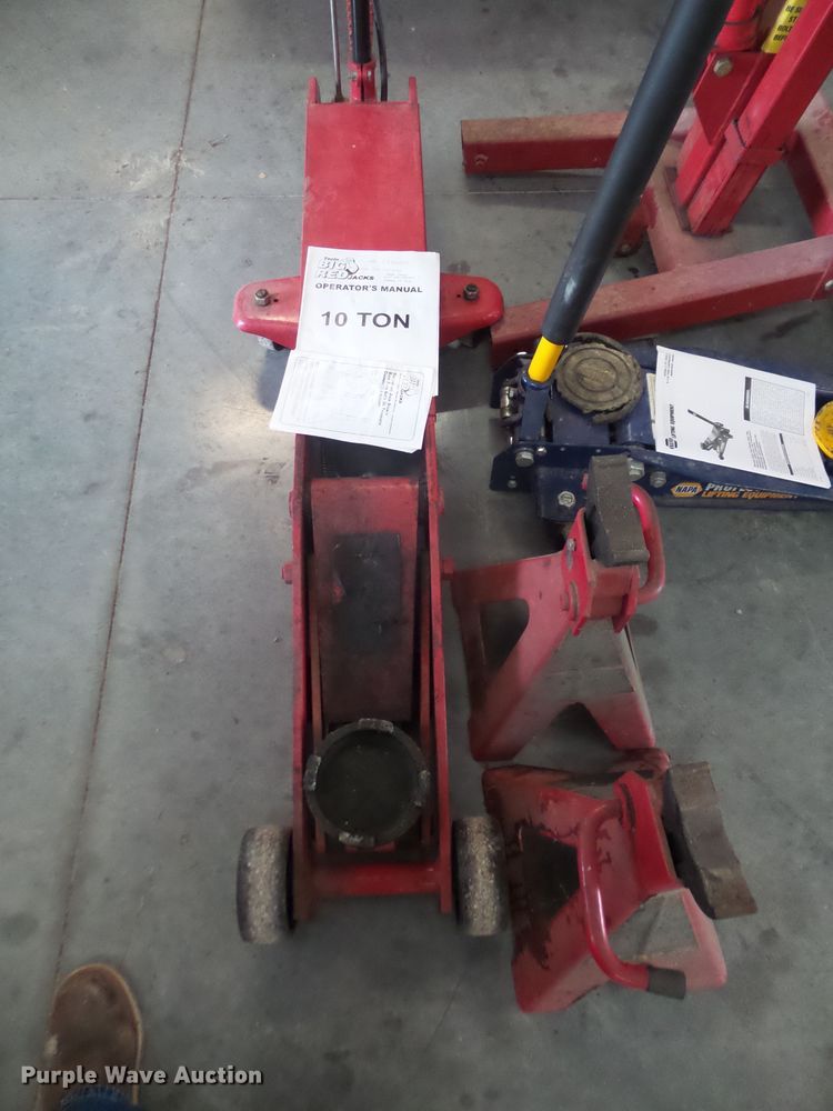 image for item FB9253 Tools