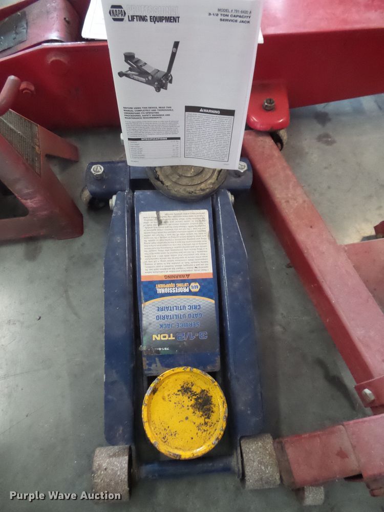 image for item FB9253 Tools