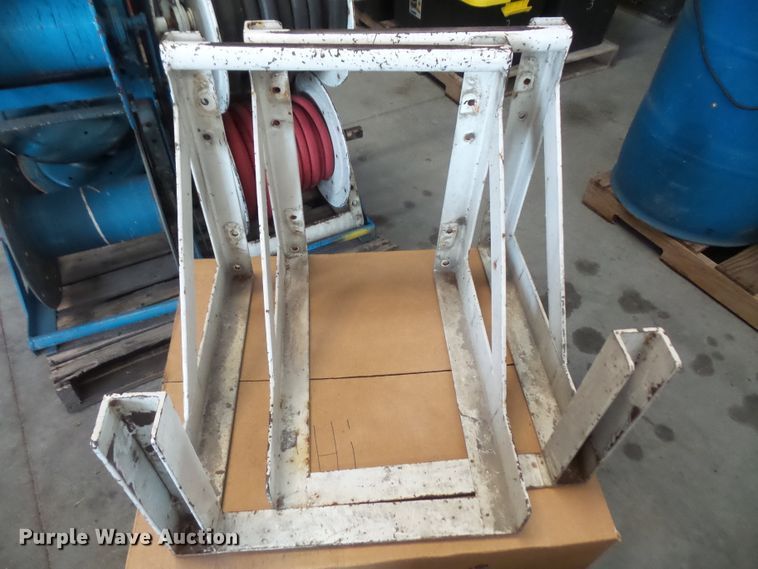 image for item FB9257 Hose reels