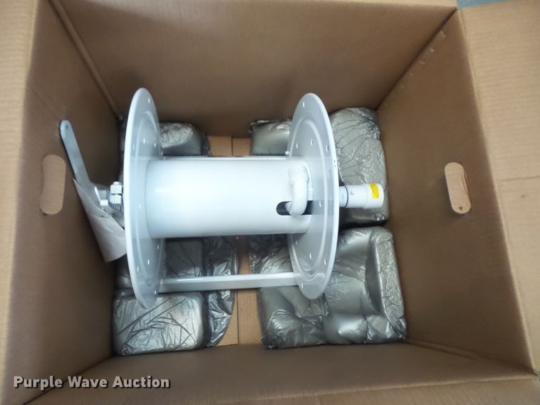 image for item FB9257 Hose reels