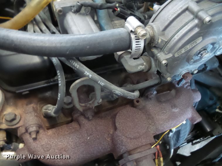 image for item FB9259 Advance Hydrocat 5015 floor scrubber