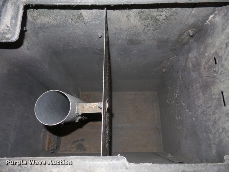 image for item FB9259 Advance Hydrocat 5015 floor scrubber