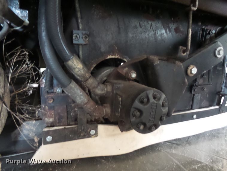 image for item FB9259 Advance Hydrocat 5015 floor scrubber