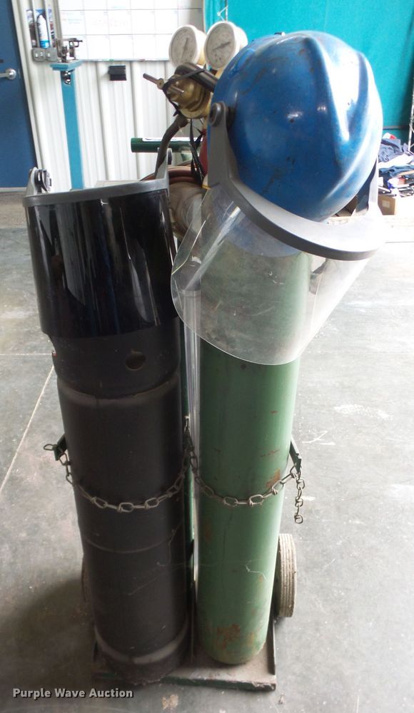 image for item FB9265 Victor torch