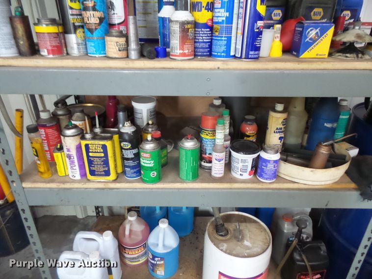 image for item FB9269 Tools