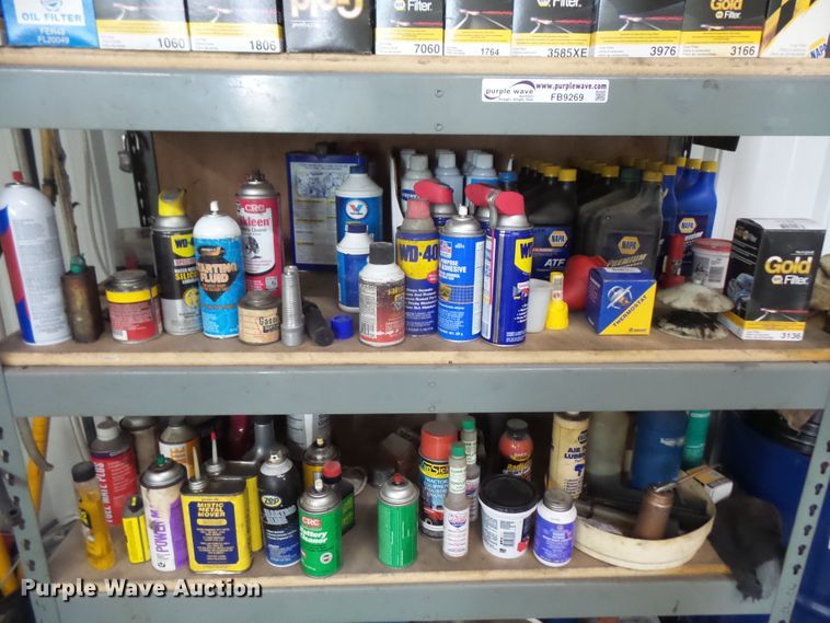 image for item FB9269 Tools