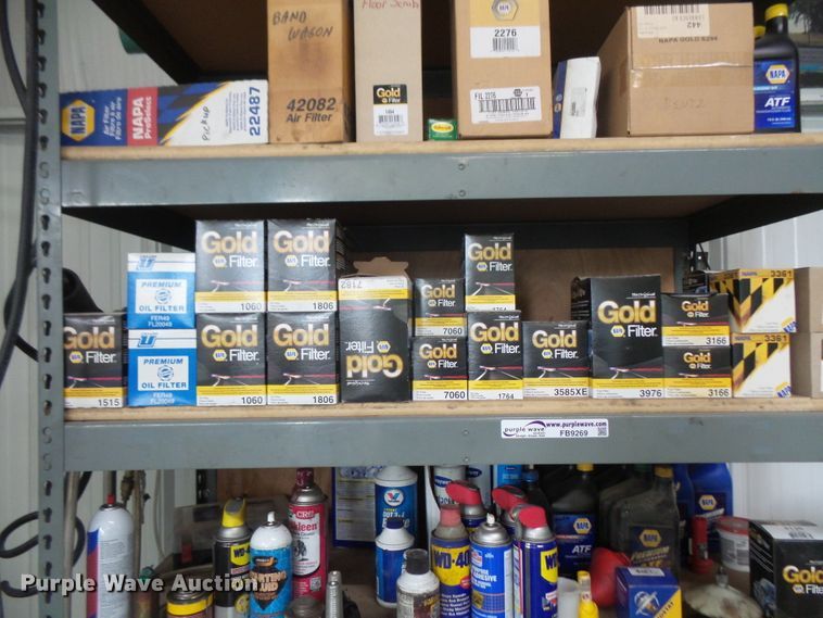 image for item FB9269 Tools