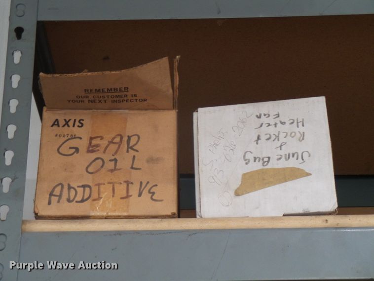 image for item FB9269 Tools