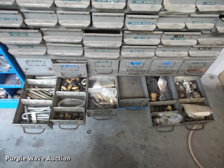 image for item FB9270 Tools